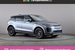 Land Rover Range Rover Evoque SUV (19 on) 2.0 D165 Auto 5d For Sale - CarSupermarket.com Barnsley, Birdwell
