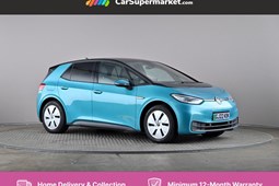 Volkswagen ID.3 Hatchback (20 on) 150kW Family Pro Performance 62kWh 5dr Auto For Sale - CarSupermarket.com Barnsley, Birdwell