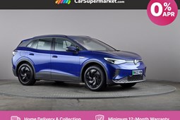 Volkswagen ID.4 SUV (21 on) 109kW Life Pure 52kWh 5dr Auto For Sale - CarSupermarket.com Barnsley, Birdwell