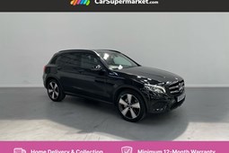 Mercedes-Benz GLC-Class (15-22) GLC 220 d 4Matic Urban Edition 9G-Tronic Plus auto 5d For Sale - CarSupermarket.com Barnsley, Birdwell