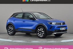Vauxhall Mokka-e SUV (20-25) 100kW Elite Premium 50kWh 5dr Auto For Sale - CarSupermarket.com Barnsley, Birdwell