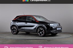 Vauxhall Mokka SUV (20 on) 1.2 Turbo SRi Premium 5dr For Sale - CarSupermarket.com Barnsley, Birdwell
