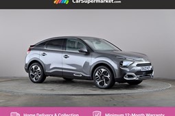 Citroen C4 Hatchback (21 on) 1.2 PureTech [130] Shine 5dr For Sale - CarSupermarket.com Barnsley, Birdwell