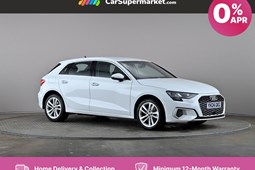 Audi A3 Sportback (20 on) 40 TFSI e Sport 5dr S Tronic [Tech Pack] For Sale - CarSupermarket.com Barnsley, Birdwell