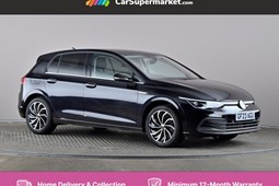 Volkswagen Golf Hatchback (20 on) 1.5 TSI 150 Style Edition 5dr For Sale - CarSupermarket.com Barnsley, Birdwell