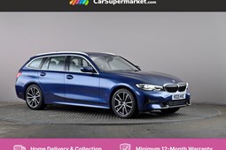BMW 330e Hybrid (19 on) 330e Sport Pro Step Auto 5d For Sale - CarSupermarket.com Barnsley, Birdwell