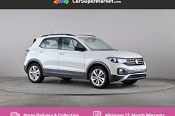 Volkswagen T-Cross SUV (19-24) SE 1.0 TSI 95PS 5d For Sale - CarSupermarket.com Barnsley, Birdwell