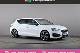 Cupra Leon Hatchback (20 on) 1.4 eHybrid VZ2 5dr DSG For Sale - CarSupermarket.com Barnsley, Birdwell