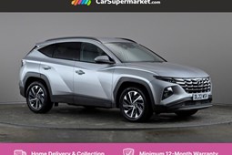 Hyundai Tucson SUV (21 on) 1.6 TGDi Premium 5dr 2WD For Sale - CarSupermarket.com Barnsley, Birdwell