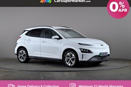 Hyundai Kona Electric SUV (18-23) 150kW Premium 64kWh 5dr Auto For Sale - CarSupermarket.com Barnsley, Birdwell