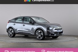 Citroen C4 Hatchback (21 on) 1.2 PureTech [130] Sense Plus 5dr Auto For Sale - CarSupermarket.com Barnsley, Birdwell