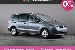 Volkswagen Sharan (10-21) SE Nav 1.4 TSI 150PS DSG auto 5d For Sale - CarSupermarket.com Barnsley, Birdwell