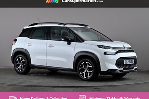 Citroen C3 Aircross SUV (17-24) 1.2 PureTech 110 Shine 5dr For Sale - CarSupermarket.com Barnsley, Birdwell