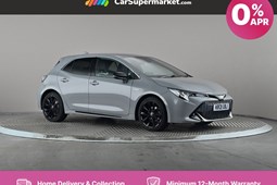 Toyota Corolla Hatchback (19 on) GR Sport 1.8 VVT-i Hybrid 122hp auto 5d For Sale - CarSupermarket.com Barnsley, Birdwell