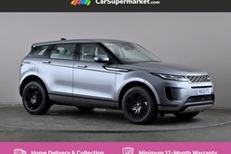 Land Rover Range Rover Evoque SUV (19 on) 2.0 D200 SE Auto 5d For Sale - CarSupermarket.com Barnsley, Birdwell