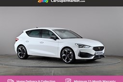 Cupra Leon Hatchback (20 on) 2.0 TSI VZ1 5dr DSG For Sale - CarSupermarket.com Barnsley, Birdwell