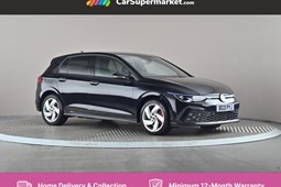 Volkswagen Golf GTE (21 on) 1.4 TSI GTE 5dr DSG For Sale - CarSupermarket.com Barnsley, Birdwell