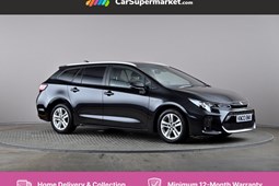 Suzuki Swace Estate (21 on) 1.8 Hybrid Motion 5dr CVT For Sale - CarSupermarket.com Barnsley, Birdwell