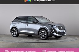Peugeot 2008 (20 on) 1.2 PureTech 130 GT 5dr EAT8 For Sale - CarSupermarket.com Barnsley, Birdwell