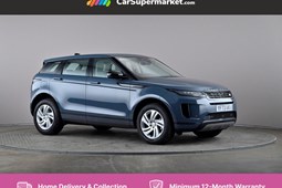 Land Rover Range Rover Evoque SUV (19 on) 2.0 D165 S 5dr 2WD For Sale - CarSupermarket.com Barnsley, Birdwell