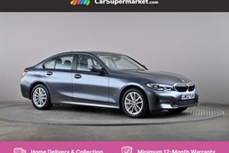 BMW 330e Hybrid (19 on) 330e SE Pro 4dr Step Auto 4d For Sale - CarSupermarket.com Barnsley, Birdwell