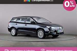 MG MG5 EV Estate (20 on) 115kW Excite EV 61kWh 5dr Auto For Sale - CarSupermarket.com Barnsley, Birdwell