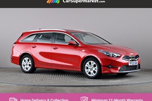 Kia Ceed Sportswagon (18 on) 2 1.0 T-GDi 118bhp ISG 5d For Sale - CarSupermarket.com Barnsley, Birdwell