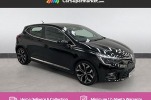 Renault Clio Hatchback (19 on) 1.0 TCe 90 S Edition 5d For Sale - CarSupermarket.com Barnsley, Birdwell