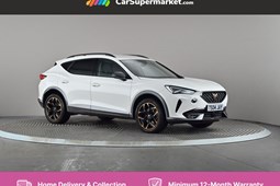 Cupra Formentor SUV (20 on) 1.5 TSI 150 V1 5dr For Sale - CarSupermarket.com Barnsley, Birdwell
