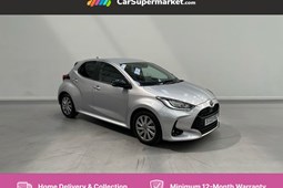 Mazda 2 Hybrid (22 on) 1.5i Hybrid Select 5dr CVT For Sale - CarSupermarket.com Barnsley, Birdwell