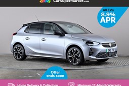 Vauxhall Corsa-e Hatchback (20-23) 100kW SRi Nav Premium 50kWh 5dr Auto [7.4kWCh] For Sale - CarSupermarket.com Barnsley, Birdwell
