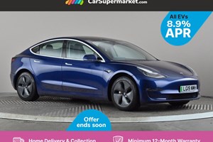 Tesla Model 3 (16 on) Performance All-Wheel Drive auto 4d For Sale - CarSupermarket.com Barnsley, Birdwell