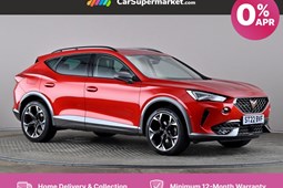 Cupra Formentor SUV (20 on) 1.5 TSI 150 V2 5dr DSG For Sale - CarSupermarket.com Barnsley, Birdwell