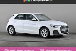 Audi A1 Sportback (18 on) Technik 25 TFSI 95PS 5d For Sale - CarSupermarket.com Barnsley, Birdwell