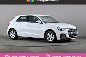Audi A1 Sportback (18 on) Technik 25 TFSI 95PS 5d For Sale - CarSupermarket.com Barnsley, Birdwell