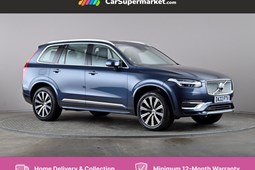 Volvo XC90 (15-24) Inscription B5 AWD auto 5d For Sale - CarSupermarket.com Barnsley, Birdwell