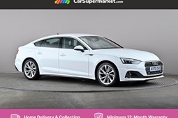 Audi A5 Sportback (17-24) Sport 35 TDI 163PS S Tronic auto 5d For Sale - CarSupermarket.com Barnsley, Birdwell