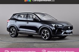 MG HS SUV (19-24) 1.5 T-GDI PHEV SE 5dr Auto For Sale - CarSupermarket.com Barnsley, Birdwell
