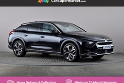 Citroen C5 X Estate (22 on) 1.2 PureTech 130 Shine 5dr EAT8 For Sale - CarSupermarket.com Barnsley, Birdwell