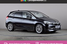 BMW 2-Series Active Tourer (14-21) 220i Luxury Sport Dual-clutch auto (04/2018 on) 5d For Sale - CarSupermarket.com Barnsley, Birdwell