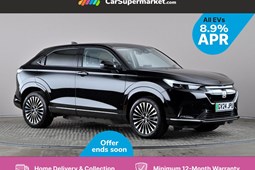 Honda e:Ny1 SUV (23 on) 150kW Elegance 69kWh 5dr Auto For Sale - CarSupermarket.com Barnsley, Birdwell