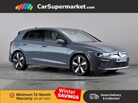 Volkswagen Golf GTD (20-23) 2.0 TDI GTD 5dr DSG For Sale - CarSupermarket.com Barnsley, Birdwell