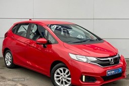 Honda Jazz (15-20) 1.3 i-VTEC SE Navi auto 5d For Sale - McCabe Autos, Belfast