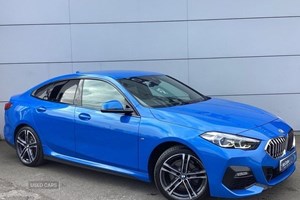 BMW 2-Series Gran Coupe (20-24) 218i [136] M Sport 4dr For Sale - McCabe Autos, Belfast