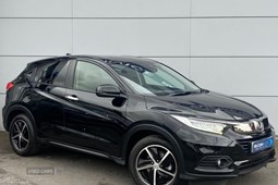 Honda HR-V (15-20) SE 1.5 i-VTEC auto (09/2018 on) 5d For Sale - McCabe Autos, Belfast