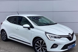 Renault Clio Hatchback (19 on) Iconic TCe 100 5d For Sale - McCabe Autos, Belfast