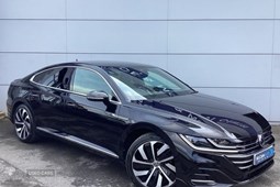 Volkswagen Arteon Coupe (17-24) 2.0 TDI R Line DSG 5d For Sale - McCabe Autos, Belfast