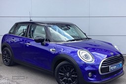 MINI Hatchback (14-24) Cooper Classic 5d For Sale - McCabe Autos, Belfast