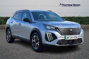 Peugeot e-2008 SUV (20 on) 100kW Allure 50kWh 5dr Auto For Sale - Thurlow Nunn Kings Lynn Peugeot, Kings Lynn