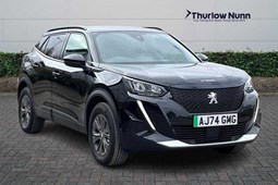 Peugeot e-2008 SUV (20 on) 100kW Active Premium+ 50kWh 5dr Auto For Sale - Thurlow Nunn Kings Lynn Peugeot, Kings Lynn